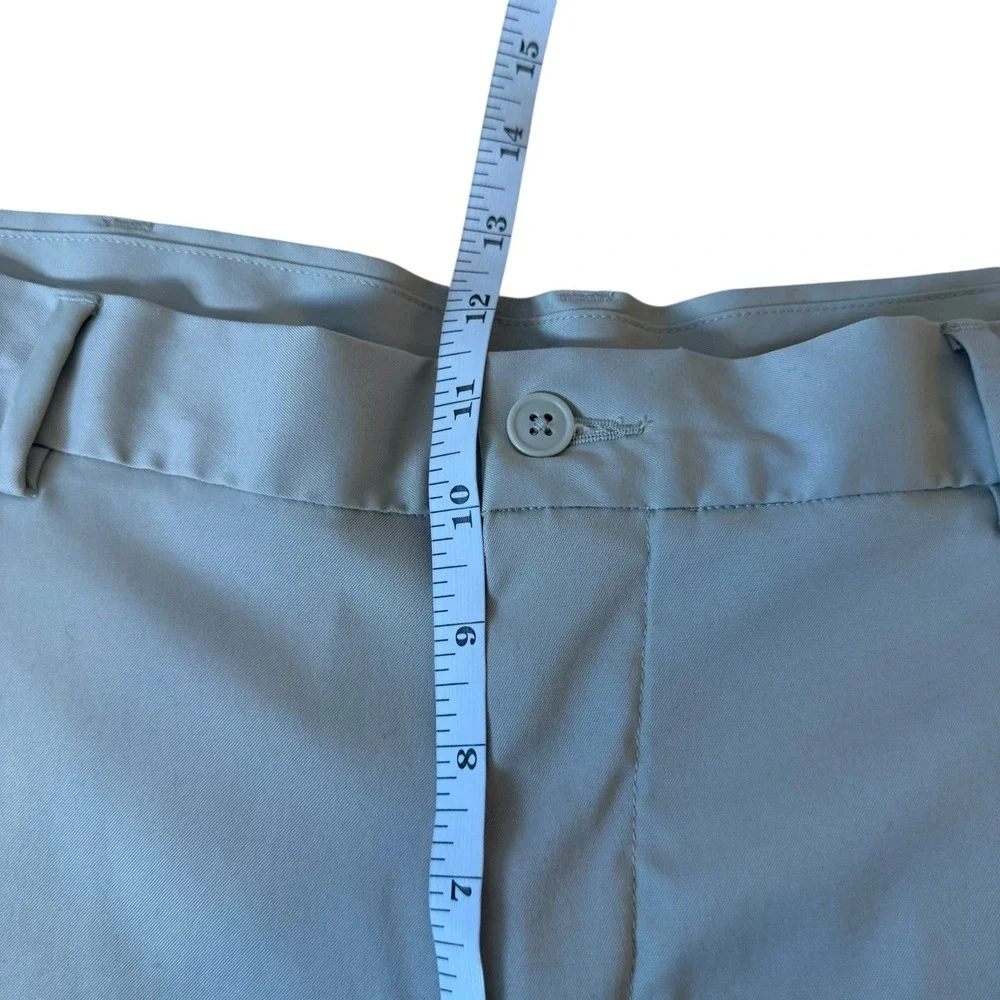 Polo Ralph Lauren Stretch Classic Fit Performance Shorts Size 36 Golf Preppy